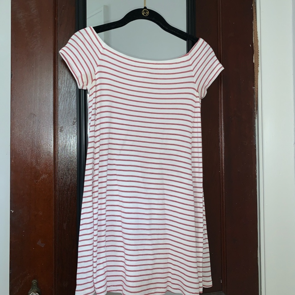 Old Navy - Striped Dress